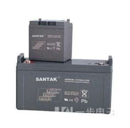 山特SANTAK 6-GFM-38蓄电池现货直供 厂家直销，高清细节一览