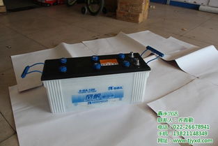 福田风景专用蓄电池选购指南 鑫永兴达企业认证与山西地区优惠解析