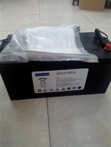 合肥德国阳光蓄电池A412/100Ah 全方位指南 - 价格、厂家与图片详解