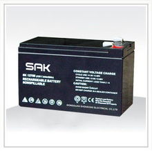 沈松蓄电池采购指南 专业需求对接东莞沈松电源